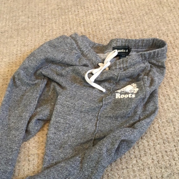 Roots Pants - Adorable jogger pants!!!